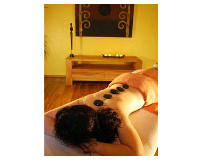 Kundenfoto 8 Physiotherapie -Gemeinschaftspraxis A. Junge und J. Rudolph