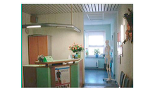 Kundenbild groß 2 Physio-Vital Sandra Gerner