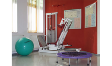 Kundenbild groß 10 Physiotherapie Böhm u. Scheibner Fachpraxis für Physiotherapie