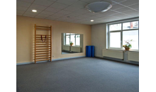 Kundenbild groß 3 Physiotherapie -Gemeinschaftspraxis A. Junge und J. Rudolph