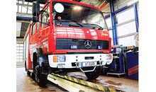 Kundenbild groß 14 Auto Reißmann GmbH