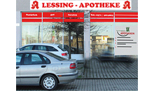 Kundenbild groß 2 Lessing-Apotheke