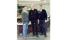 Kundenbild groß 11 Auto Reißmann GmbH