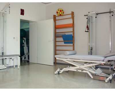 Kundenfoto 9 Physiotherapie Böhm u. Scheibner Fachpraxis für Physiotherapie
