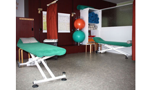 Kundenbild groß 4 Physiotherapie Böhm u. Scheibner Fachpraxis für Physiotherapie
