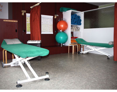 Kundenfoto 4 Physiotherapie Böhm u. Scheibner Fachpraxis für Physiotherapie