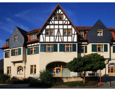 Kundenfoto 8 Physiotherapie Böhm u. Scheibner Fachpraxis für Physiotherapie