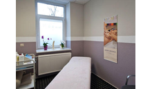 Kundenbild groß 2 Physiotherapie -Gemeinschaftspraxis A. Junge und J. Rudolph