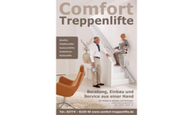 Kundenbild groß 2 Treppenlift Service