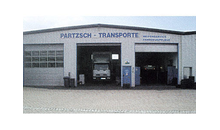 Kundenbild groß 1 Partzsch Transporte & Handel GmbH