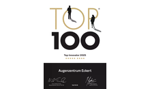 Kundenbild groß 4 Augenzentrum Eckert - Rottenburg