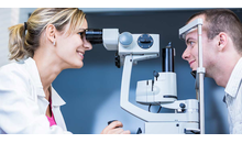 Kundenbild groß 1 Augenzentrum Eckert - Rottenburg