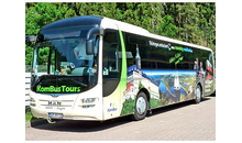 Kundenbild groß 12 KomBus GmbH
