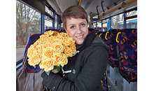 Kundenbild groß 7 KomBus GmbH