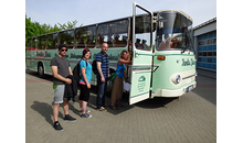 Kundenbild groß 8 KomBus GmbH