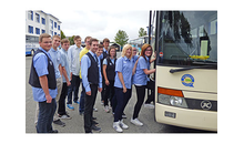 Kundenbild groß 9 KomBus GmbH