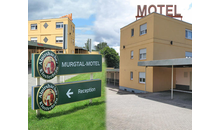 Kundenbild groß 1 Murgtal Motel