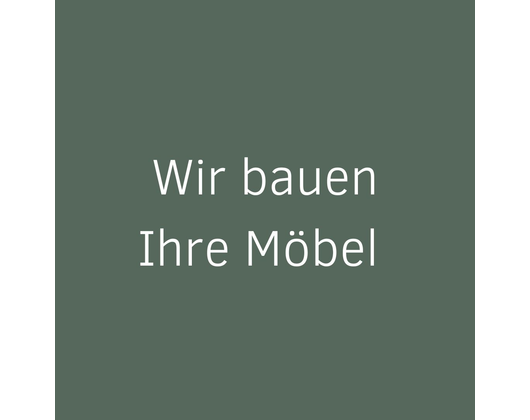 Kundenfoto 1 Schreinerei Sinning GmbH