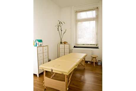 Bildergallerie Kunick-Wünsche Barbara Naturheilpraxis Velbert