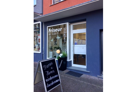 Bildergallerie Augstein Ulrike Friseurstübchen Mettmann