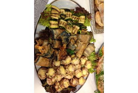 Eigentümer Bilder Pizzaria Bella Napoli Neuss