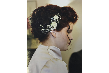 Eigentümer Bilder Haarstudio Ambiente Grevenbroich