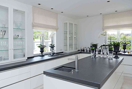 Bildergallerie Marmor Duarte GmbH & Co. KG Neuss