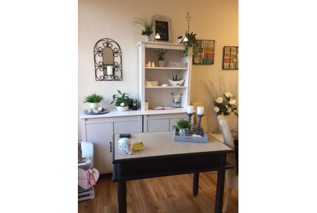 Bildergallerie Augstein Ulrike Friseurstübchen Mettmann