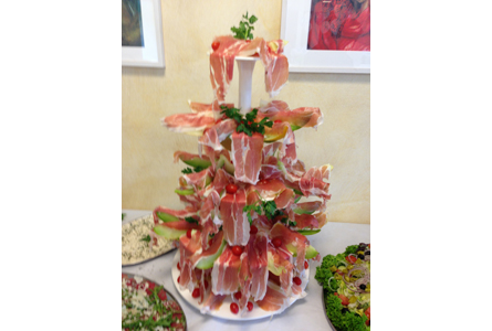 Eigentümer Bilder Pizzaria Bella Napoli Neuss