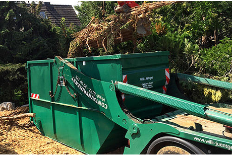 Bildergallerie Willi Jüntgen e.K. Hilden