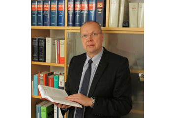 Bildergallerie Kierstein & Partner GbR Rechtsanwälte Velbert