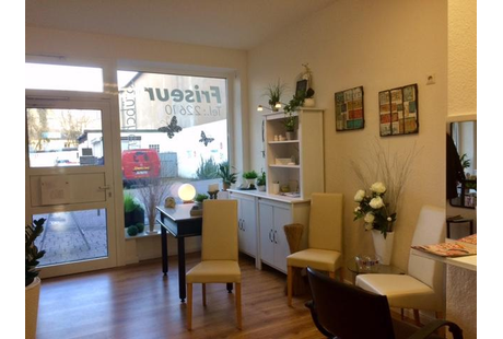 Bildergallerie Augstein Ulrike Friseurstübchen Mettmann