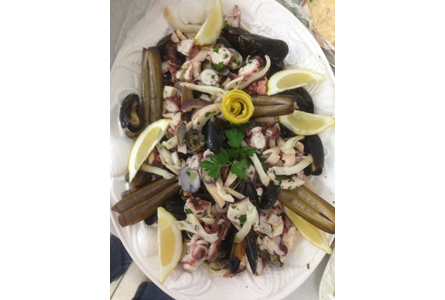 Eigentümer Bilder Pizzaria Bella Napoli Neuss