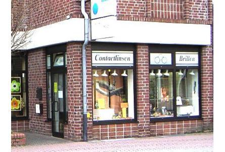 Bildergallerie Wolfgang Späth Optik Meerbusch