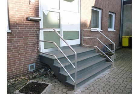 Bildergallerie Simon Kronenberg Neuss