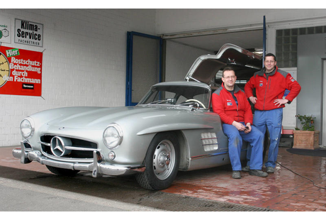 Eigentümer Bilder Maass Inh. R. Belda J. Malkowski Autolackiererei Dormagen