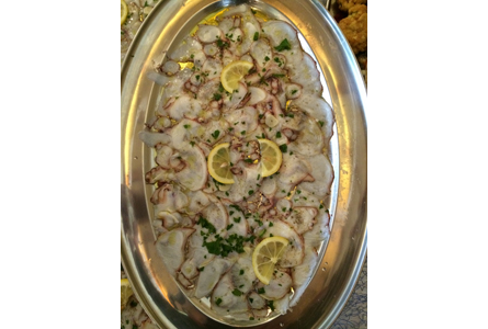 Eigentümer Bilder Pizzaria Bella Napoli Neuss