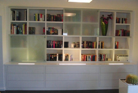 Eigentümer Bilder Hochscheid Daniel Tischlerei Ratingen