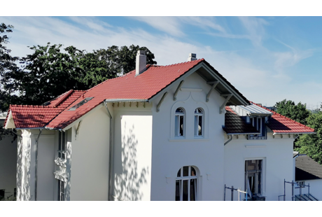 Bildergallerie Dachdeckerei Engels GmbH & Co.KG 