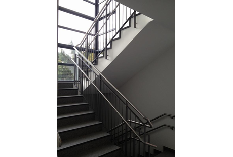 Bildergallerie Simon Kronenberg Neuss