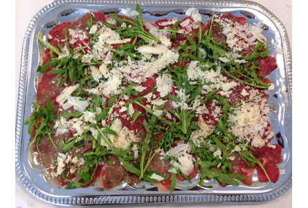 Bildergallerie Pizzaria Bella Napoli Neuss