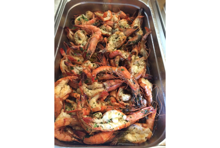 Eigentümer Bilder Pizzaria Bella Napoli Neuss