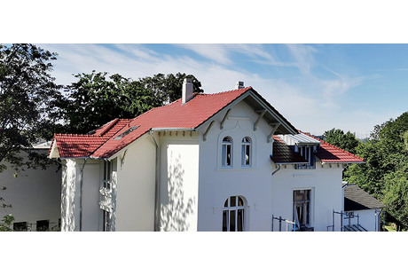 Bildergallerie Dachdeckerei Engels GmbH & Co.KG 