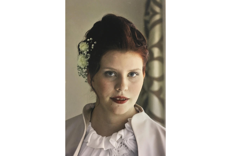 Bildergallerie Haarstudio Ambiente Grevenbroich