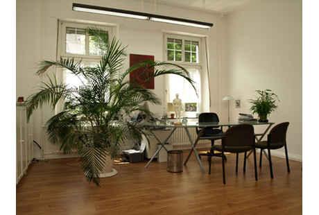 Bildergallerie Kunick-Wünsche Barbara Naturheilpraxis Velbert