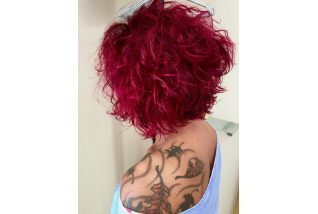 Bildergallerie Haarstudio Ambiente Grevenbroich