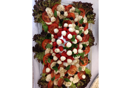 Eigentümer Bilder Pizzaria Bella Napoli Neuss