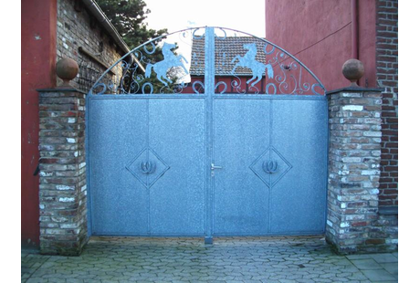 Bildergallerie Simon Kronenberg Neuss