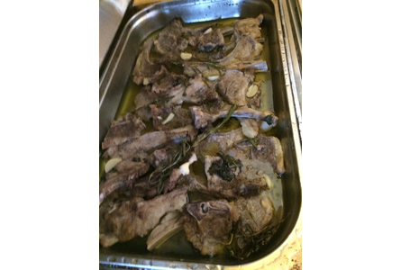 Bildergallerie Pizzaria Bella Napoli Neuss