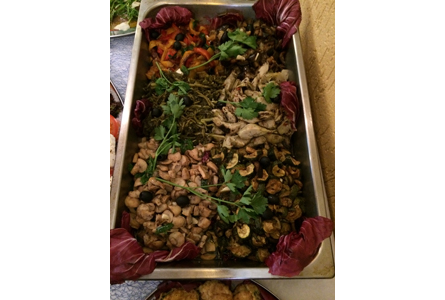 Bildergallerie Pizzaria Bella Napoli Neuss